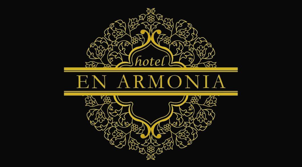 En Armonia Hotel Laganas Zewnętrze zdjęcie